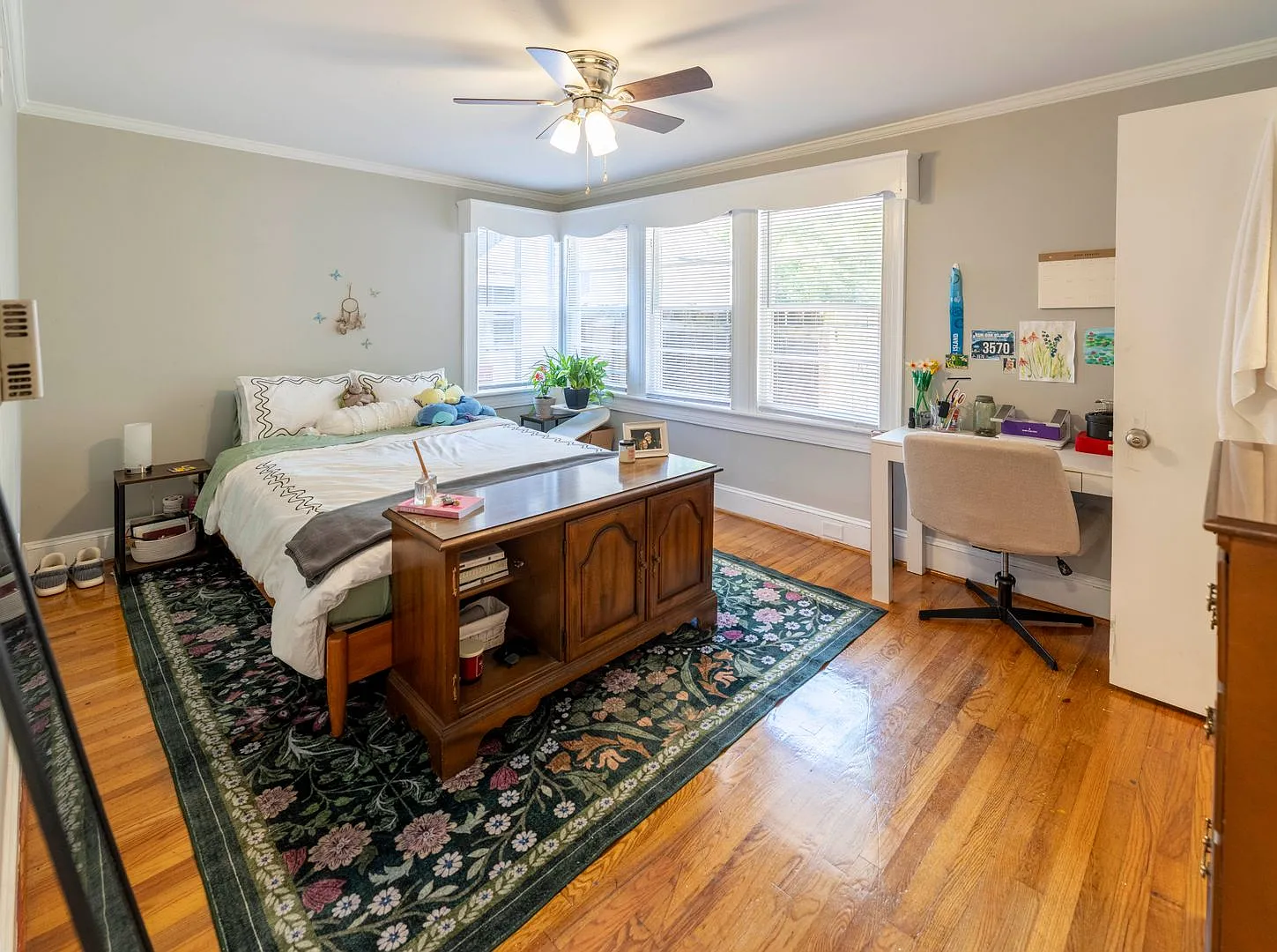 Grid House for rent on Lewis Street — Photo 4