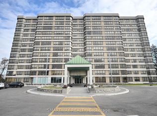 320 Mill St S #512, Brampton, ON L6Y3V2