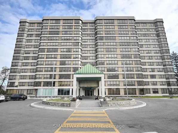 320 Mill St S #512, Brampton, ON L6Y 3V2