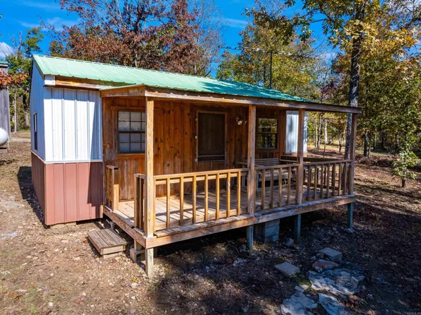 Easy K Rd, Franklin, AR 72536