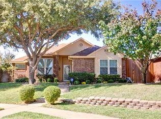 1412 Spring St, Allen, TX 75002