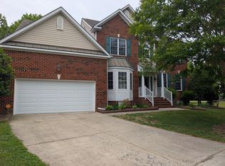 3204 Braddock Landing Rd, Chesapeake, VA 23321
