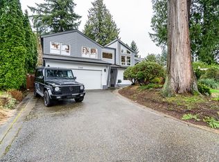 2140 127a St, Surrey, BC