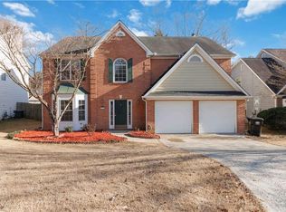 4284 Hathaway Ct NW, Kennesaw, GA 30144