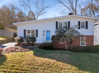 420 Moseley Dr, Charlottesville, VA 22903