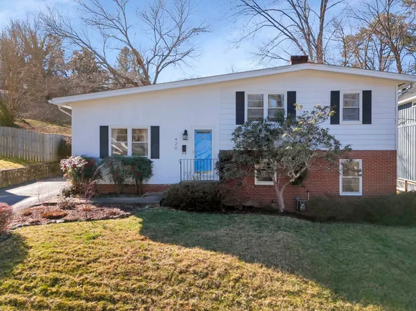420 Moseley Dr, Charlottesville, VA 22903