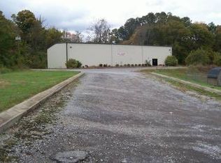 1553 Ashland City Rd, Clarksville, TN 37040