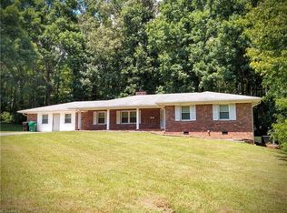 1123 E Springfield Rd, High Point, NC 27263