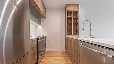 Rented by Artur Gutman, LREB