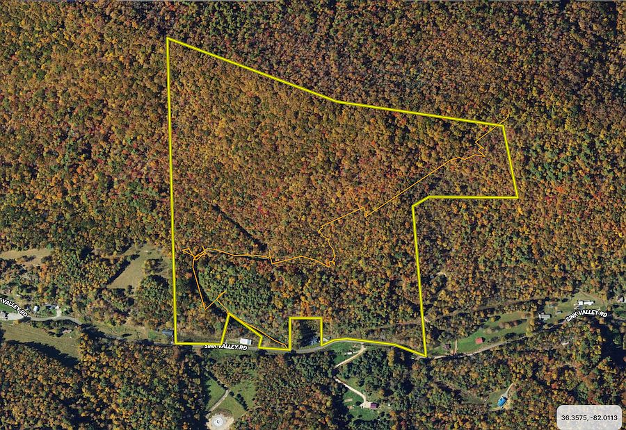 1st image of 3379 Sink Valley Rd