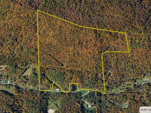 3379 Sink Valley Rd, Butler, TN 37640