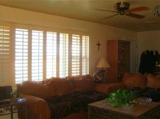 1112 Fell Ln, Wichita Falls, TX 76305