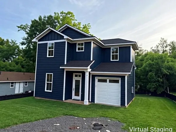707 Williams St, Griffin, GA 30223