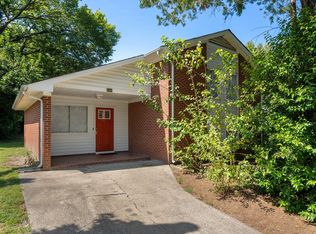2118 Baltic Ave, Durham, NC 27707