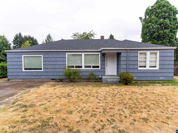 605 SE Richland Ave, Corvallis, OR 97333