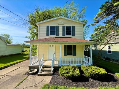2554 Niagara Rd, Niagara Falls, NY, 14304