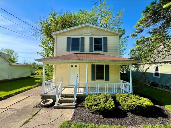 2554 Niagara Rd, Niagara Falls, NY 14304