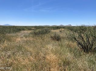 3762 E White Tail Rd #40, Pearce, AZ 85625