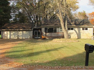 E3640 Ebbe Lake Rd, Waupaca, WI, 54981