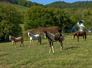 0 Hatchett Hollow Rd, Cornersville, TN 37047