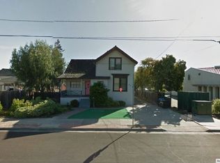 471 Washington St, Santa Clara, CA 95050