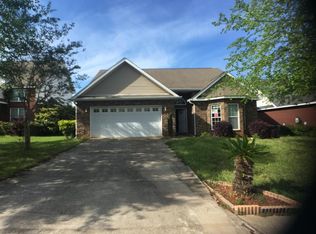 607 Post Oak Way, Warner Robins, GA 31088