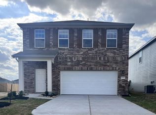 10319 Vinca Minor Ln, Houston, TX 77016