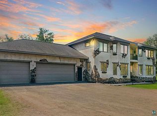 5836 Maple Grove Rd, Hermantown, MN 55810