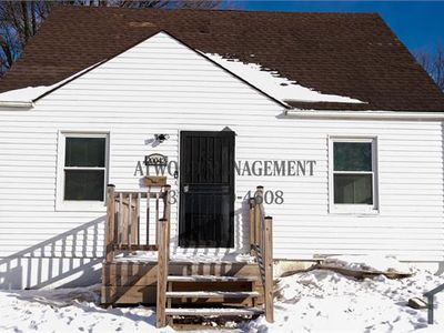 20042 Fenmore St, Detroit, MI, 48235