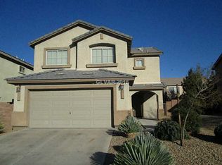 1124 Autumn Dove Ct, Henderson, NV 89052
