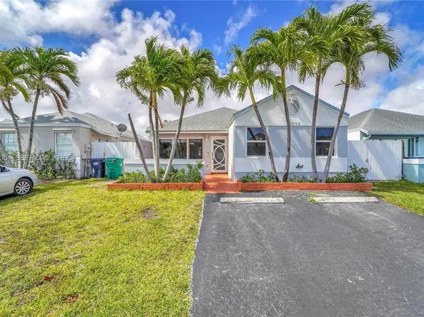 20750 SW 103rd Ct, Cutler Bay, FL 33189