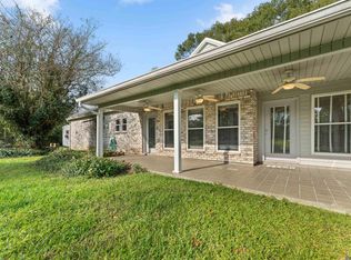 9922 Lockhart Rd, Denham Springs, LA 70726