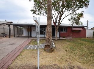 4918 W Coolidge St, Phoenix, AZ 85031