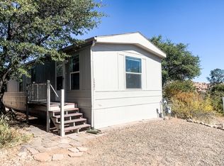 1521 Private Rd, Prescott, AZ 86301