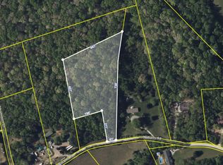 00 Williams Rd, Gray Court, SC 29645