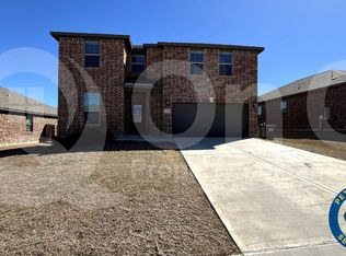 283 Moonstone Way, Princeton, TX 75407