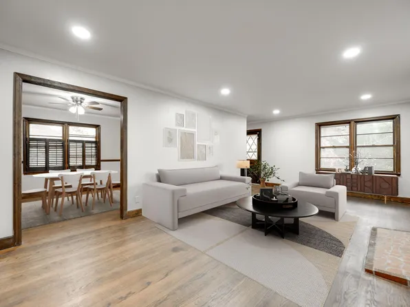 3418 Birchwood Dr, Chattanooga, TN 37406