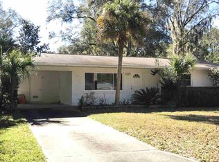1939 NW 40th Pl, Gainesville, FL 32605