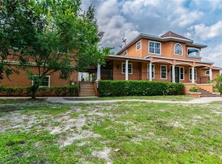 5856 Cachette De Riviera Ct, New Port Richey, FL 34655