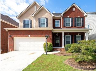 6224 Mimosa Cir, Tucker, GA 30084