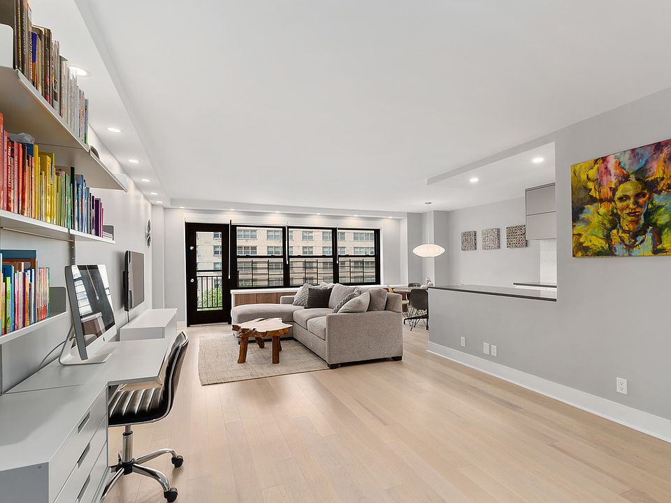1st image of 140 W End Ave APT 7H
