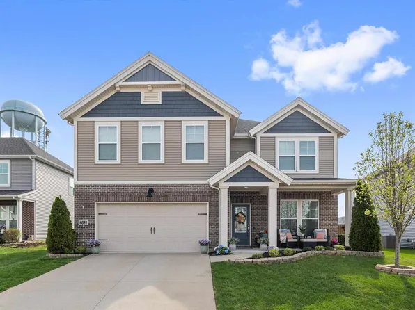 6852 Creekview Ct E, Utica, KY 42376
