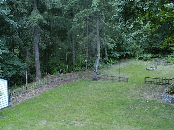 Private acre 