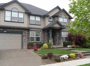 23775 SW Stonehaven St, Sherwood, OR 97140