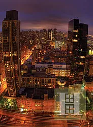 Sold by Halstead Real Estate