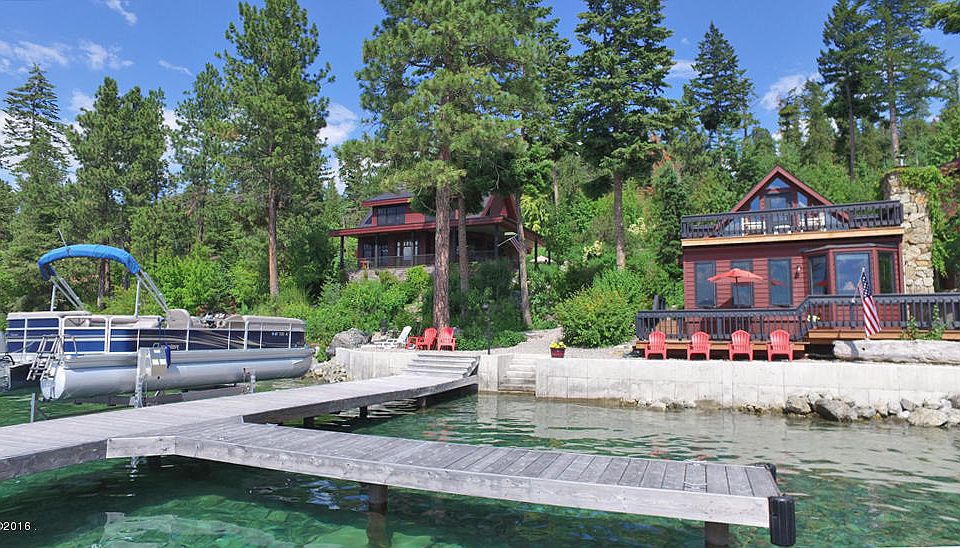 25325 Osprey Point Ln, Polson, MT 59860 Zillow