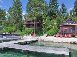25325 Osprey Point Ln, Polson, MT 59860