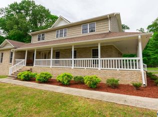 19845 Townsend Ford Rd, Athens, AL 35614