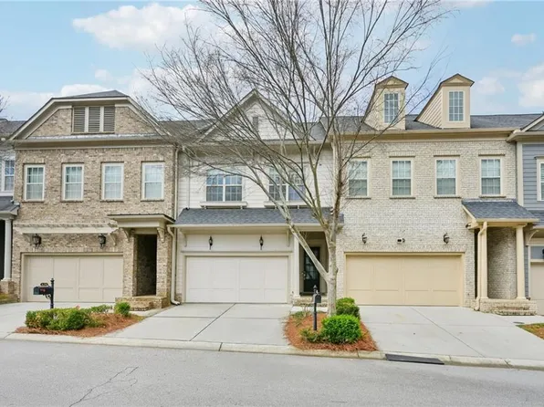 6246 Village Arbor Ln, Mableton, GA 30126