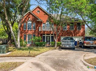 5900 Aylford Ct, Austin, TX 78739